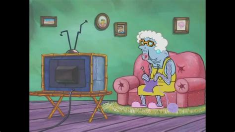 this is disgusting spongebob.